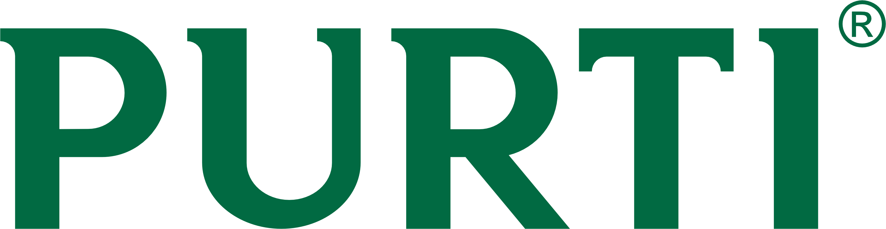 Purti Oil